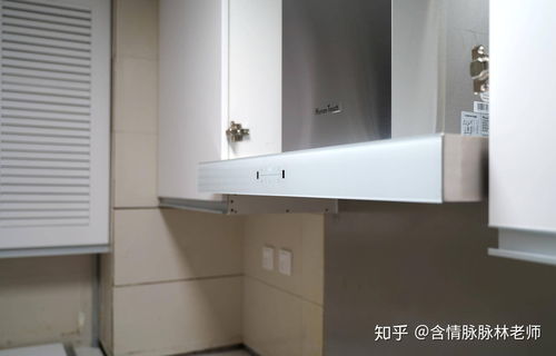 老廚房煥新記 廚電與廚具衛具全面升級體驗分享