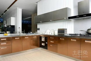 不銹鋼廚柜廠有哪些？為您推薦五個優質廠商