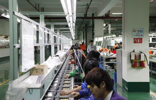 電源制造大揭秘 編輯探訪金河田工廠，見證高品質數碼產品背后的匠心與科技