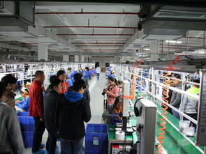 實(shí)力源于完美工藝 漫步者工廠行圖賞，揭秘?cái)?shù)碼背后的匠心制造