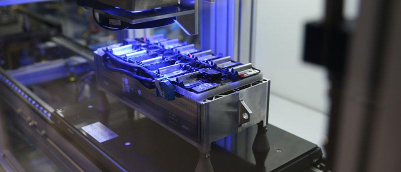 訪華晨寶馬沈陽(yáng)智能工廠 揭秘工業(yè)4.0如何塑造你身邊的數(shù)碼未來